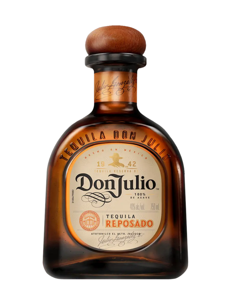 TEQUILA DON JULIO REPOSADO 700 ML Kana Vinos Y Licores