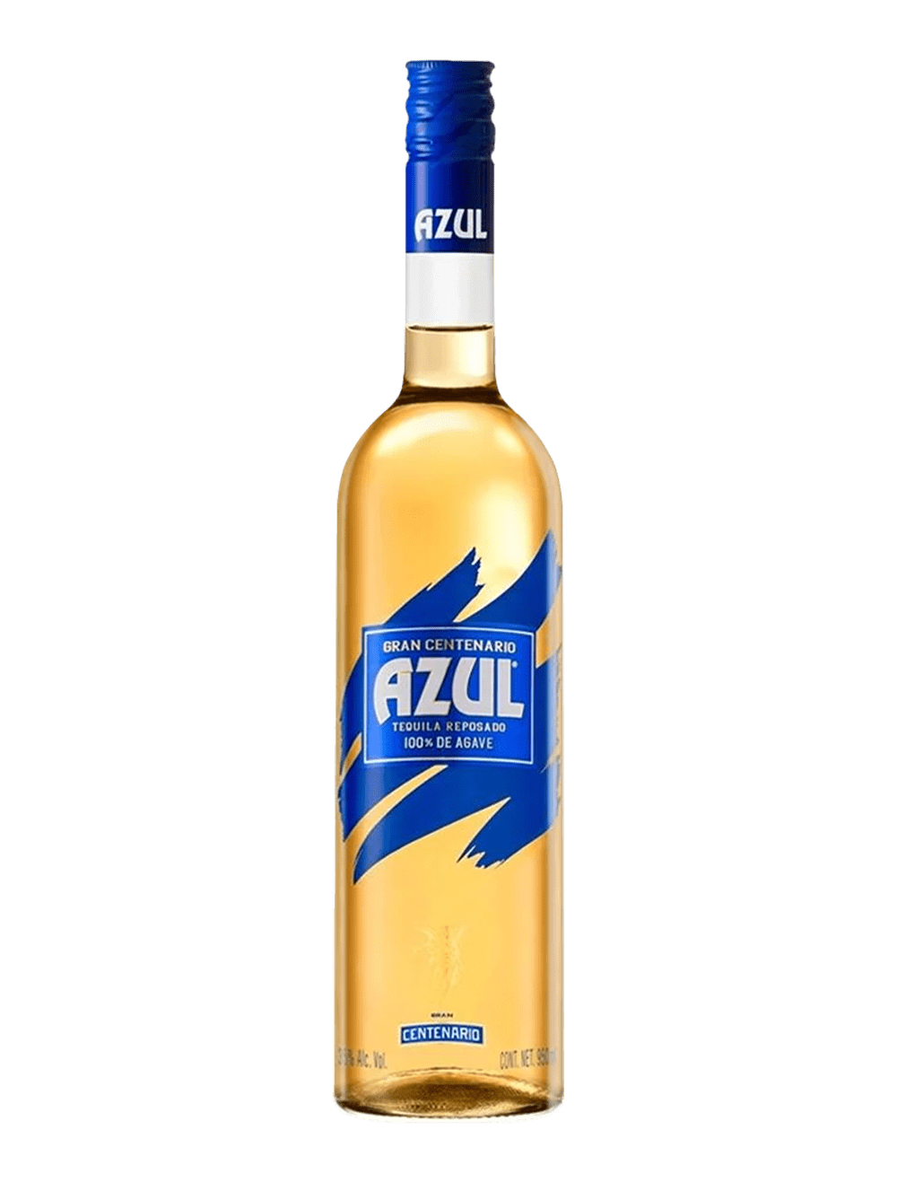 TEQUILA AZUL GRAN CENTENARIO 950 ML. – Kana, Vinos y Licores