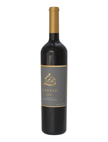VINO TINTO DON LEO CAMESH 750 ML