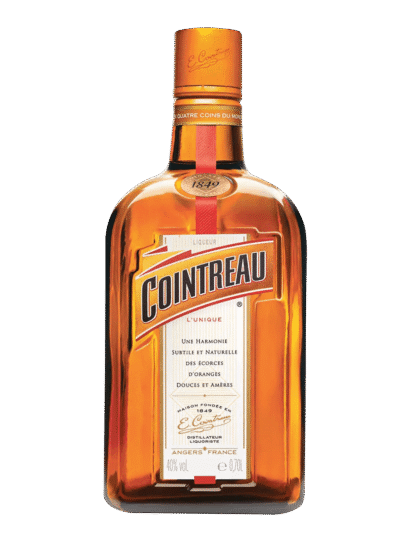 LICOR COINTREAU 700 ML