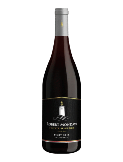 VINO TINTO ROBERT MONDAVI PINOT NOIR 750 ML