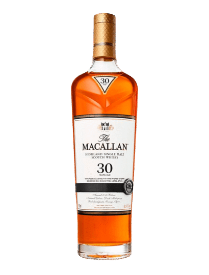 WHISKY MACALLAN 30 700 ML