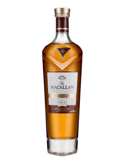 WHISKY MACALLAN RARE CASK 700 ML