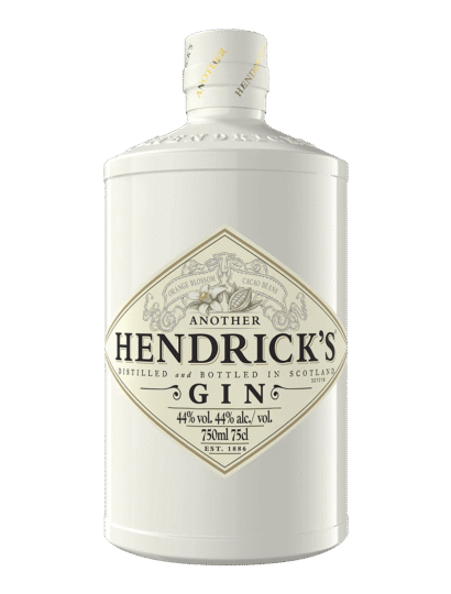 GINEBRA HENDRICK´S ANOTHER 750 ML