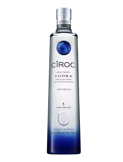 VODKA CIROC 750 ML